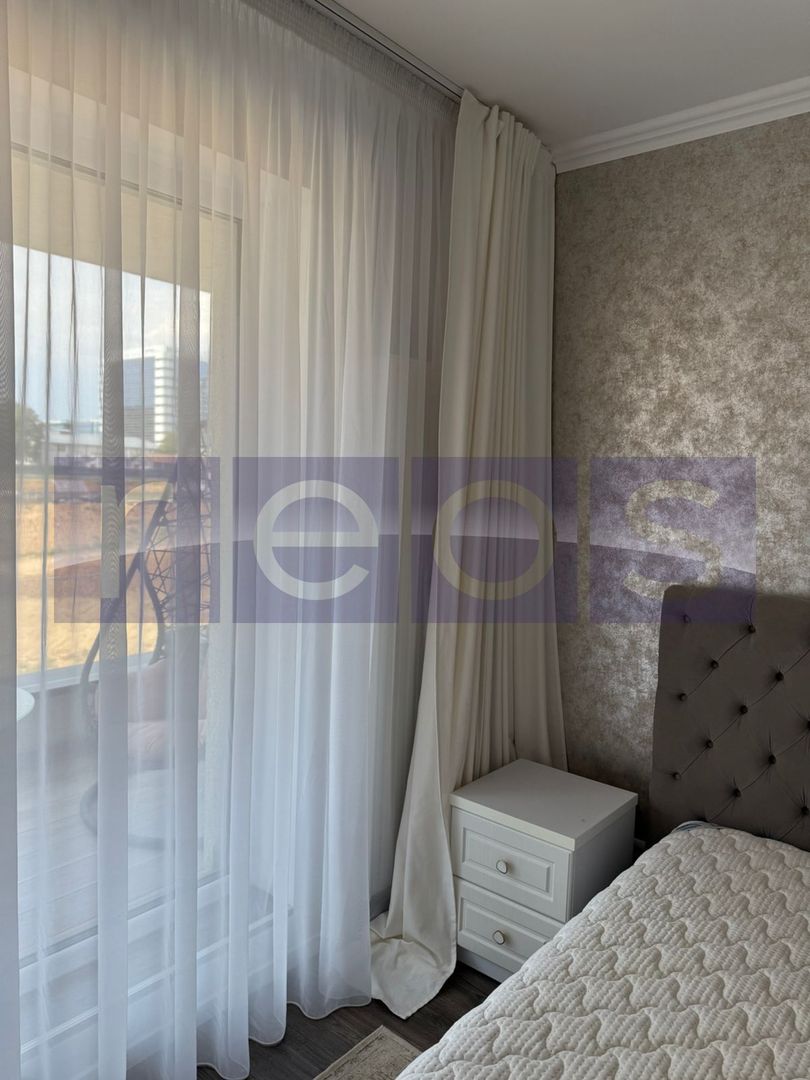 VANZARE 3 CAMERE | LAGUNA RESIDENCE | 102MP | MOBILAT-UTILAT LUX | - Poză 8