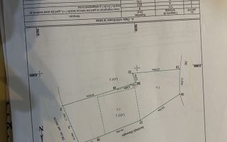 Teren intravilan de 1200 mp în Comuna Dobrovăț, Sat Ruși – amplasament central - Poză 4