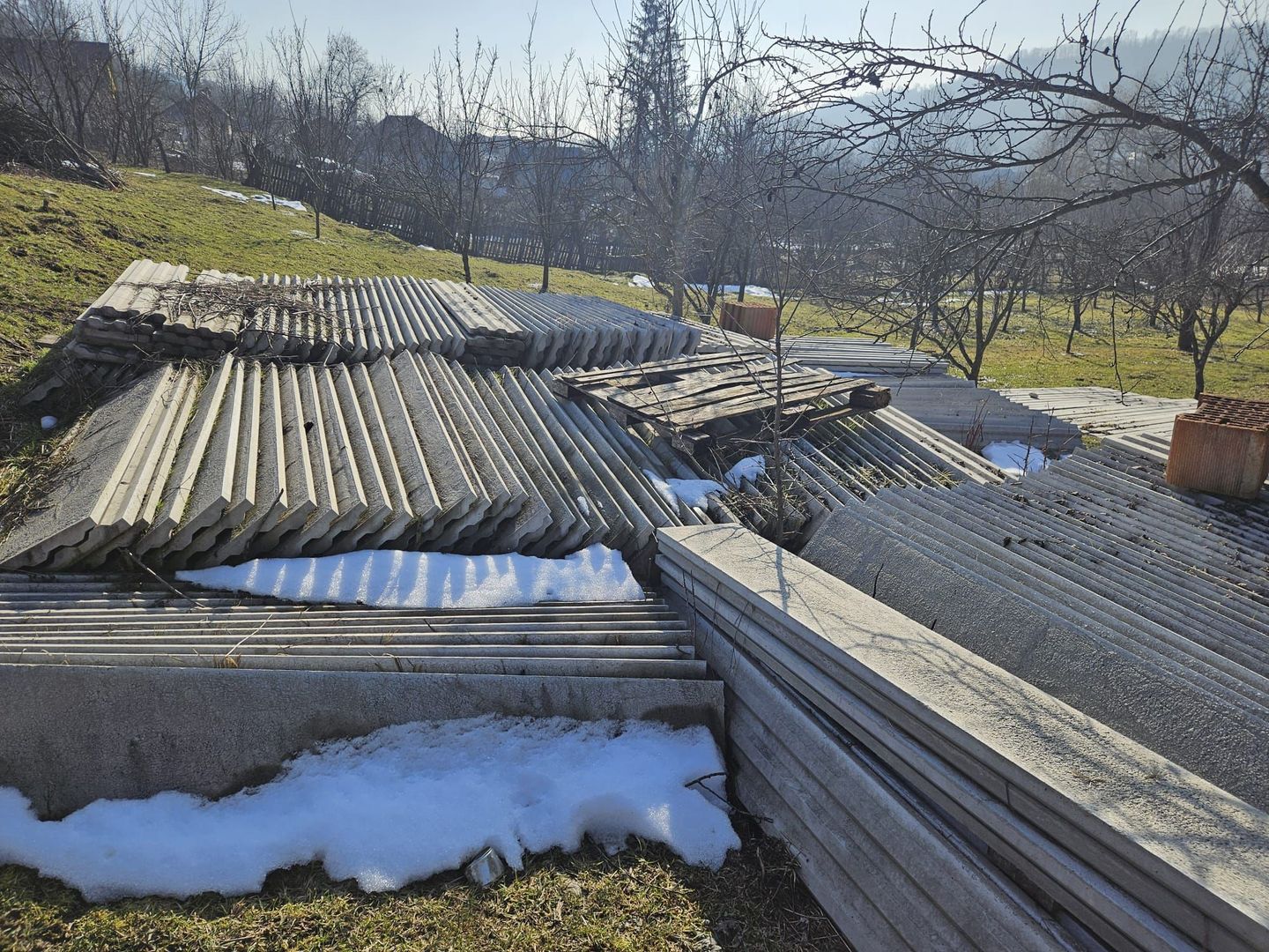 Casă pe platou, liniște și natură – Boțești, Argeș - Poză 9