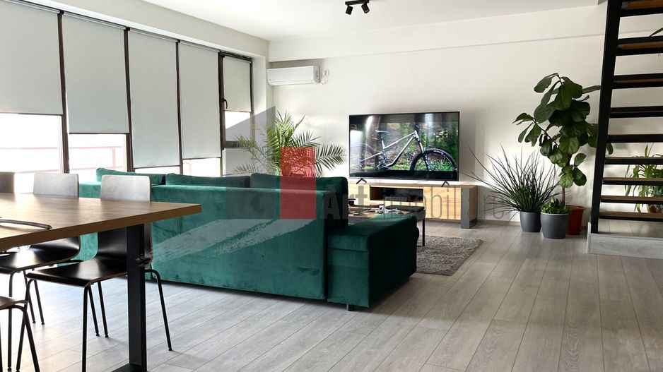 Apartament 3 camere tip Duplex - zona Calea Calarasilor/Matei Basarab - Poză 5