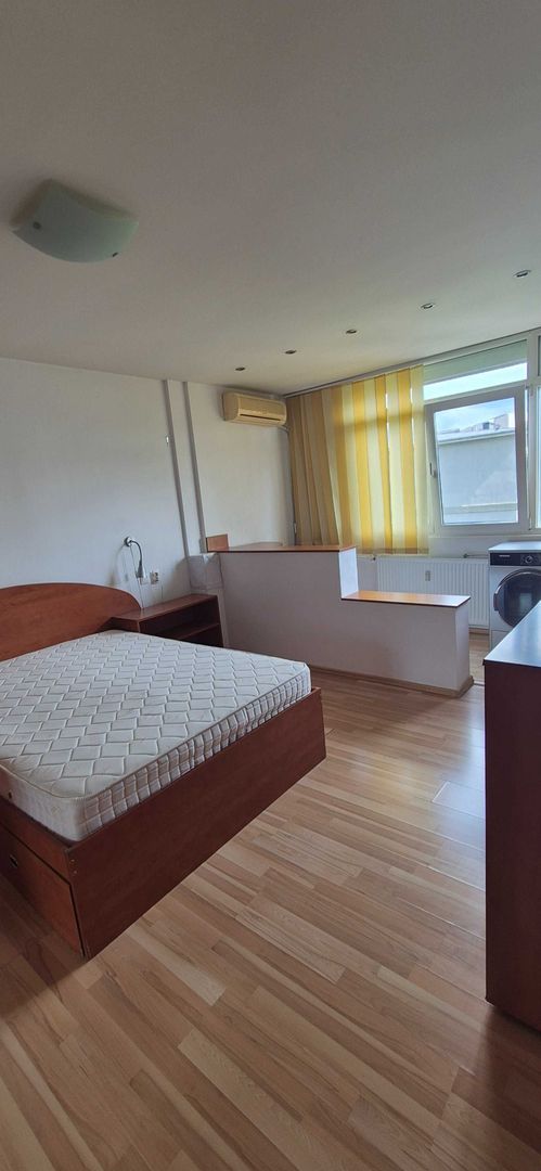 Prima inchiriere, 3 camere, ParkLake 5 min, pet friendly - Poză 6