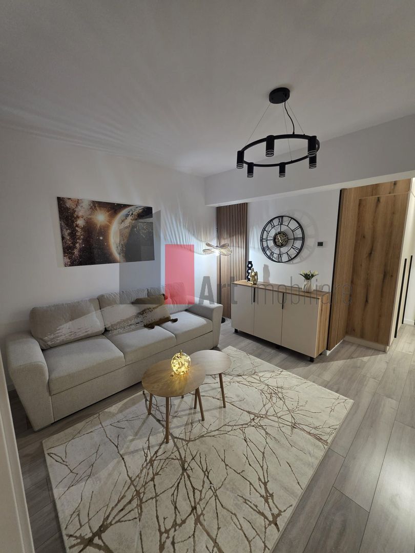 Inchiriere apartament 2 camere Smart Lujerului +loc de parcare subteran - Poză 1