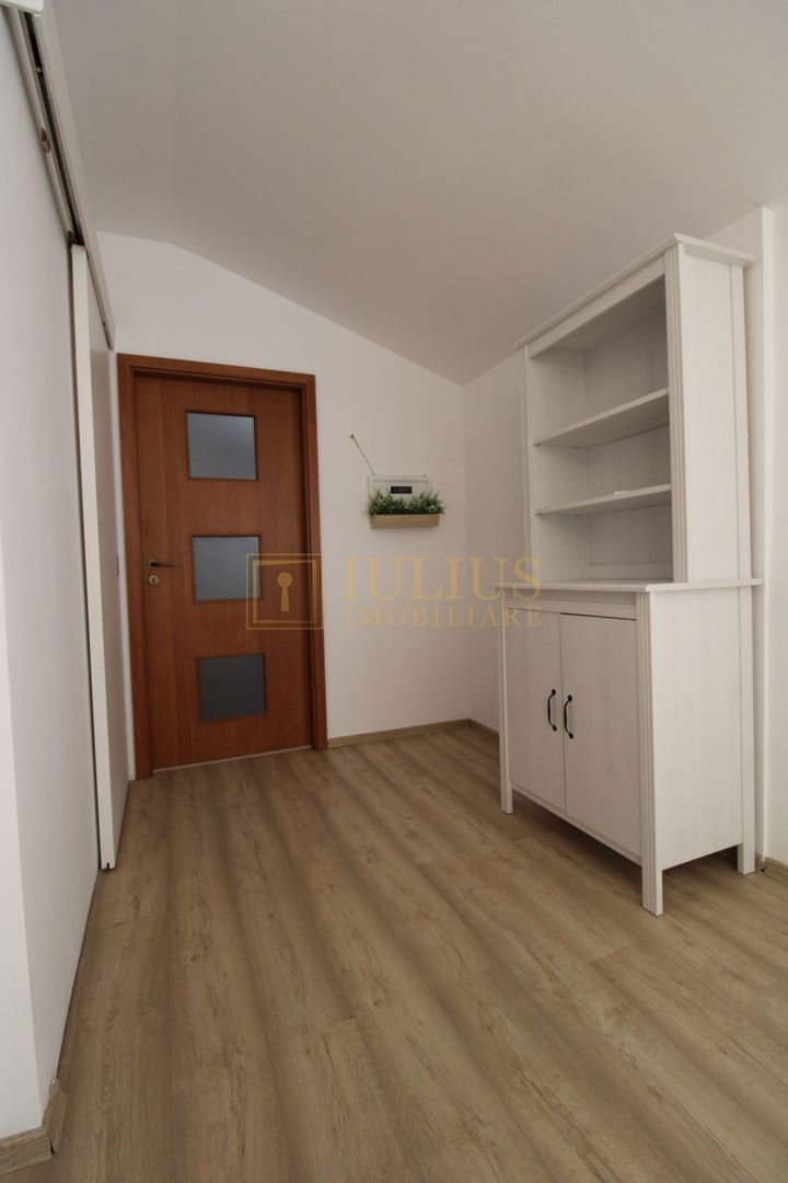 Braytim, casa ideala pentru activitati comericiale/birouri. - Poză 22