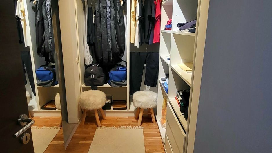 Apartament 3 camere, My Dream Residence,Pipera Tunari - Poză 12