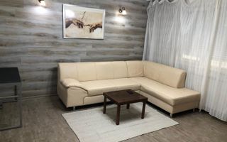Elisabetin | 2 Camere | Centrala Proprie | Pet-Friendly - Poză 1