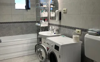 Apartament 2 camere | Metrou Apărătorii Patriei | Vedere panoramică - Poză 11
