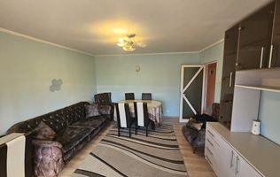 3 camere decomandat + uscătorie 18 mp | Transilvaniei | Comision 0%