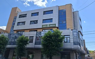 Spațiu Birouri Ultracentral Pitești 265 mp clasa A - Poză 12