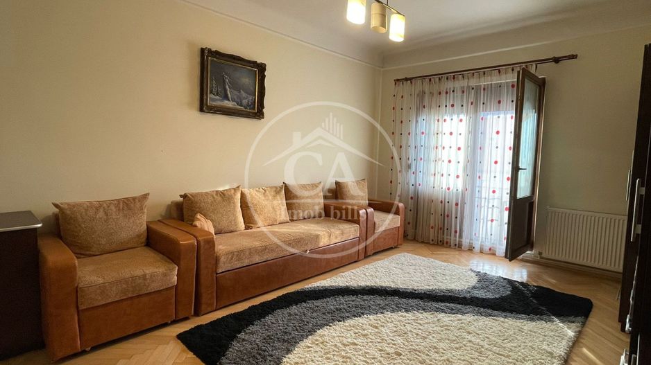 Apartament cu 2 camere de inchiriat in zona Ultracentrala, Oradea - Poză 2