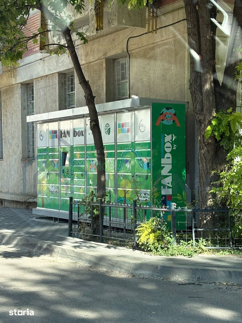 Apartament 3 camere de vânzare în CUG, lângă Biserica Înălțarea Domnului, Iași - Poză 4