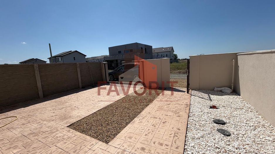 Duplex | 4 camere | Toate utilitatile | Parter+Etaj | Finisaje premium - Poză 2