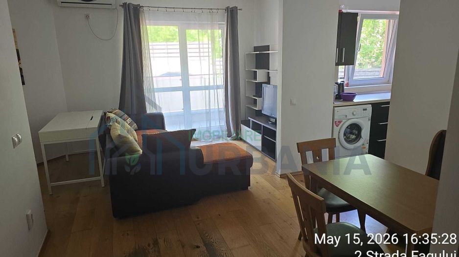 Apartament de închiriat, 2 camere, Copou, zona Bellevue, Iași - Poză 5