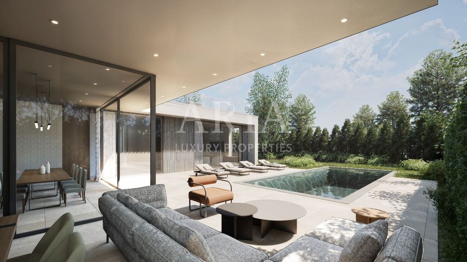 LUX HOLLYWOODIAN | ARHITECTURĂ VIZIONARĂ | - Poză 2