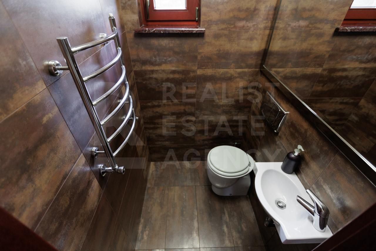 Chirie casa, 5 camere, sectorul Telecentru - Poză 39