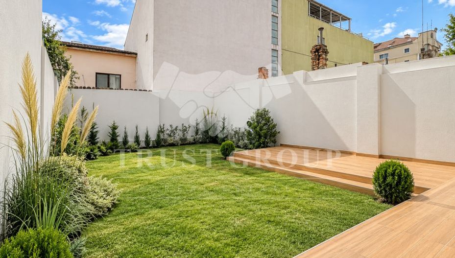 Vila Banu Manta | 2026 | 235 mp utili | Curte libera 250mp - Poză 20
