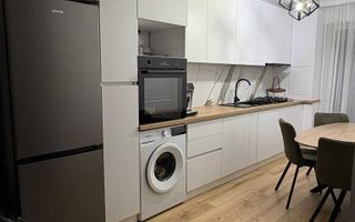 Apartament 3 camere de vanzare / Eroilor / Florești - Poză 1