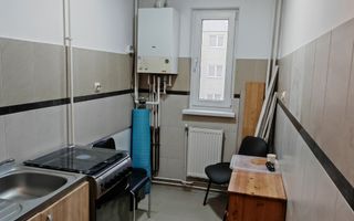 Garsoniera confort 1,etaj 2,Bartolomeu lângă Avantgarden,280 euro - Poză 1