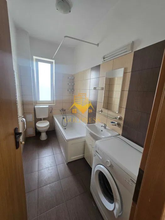 2 camere decomandate, modern, parcare, Cartierul Buna Ziua, Zona Audi - Poză 5