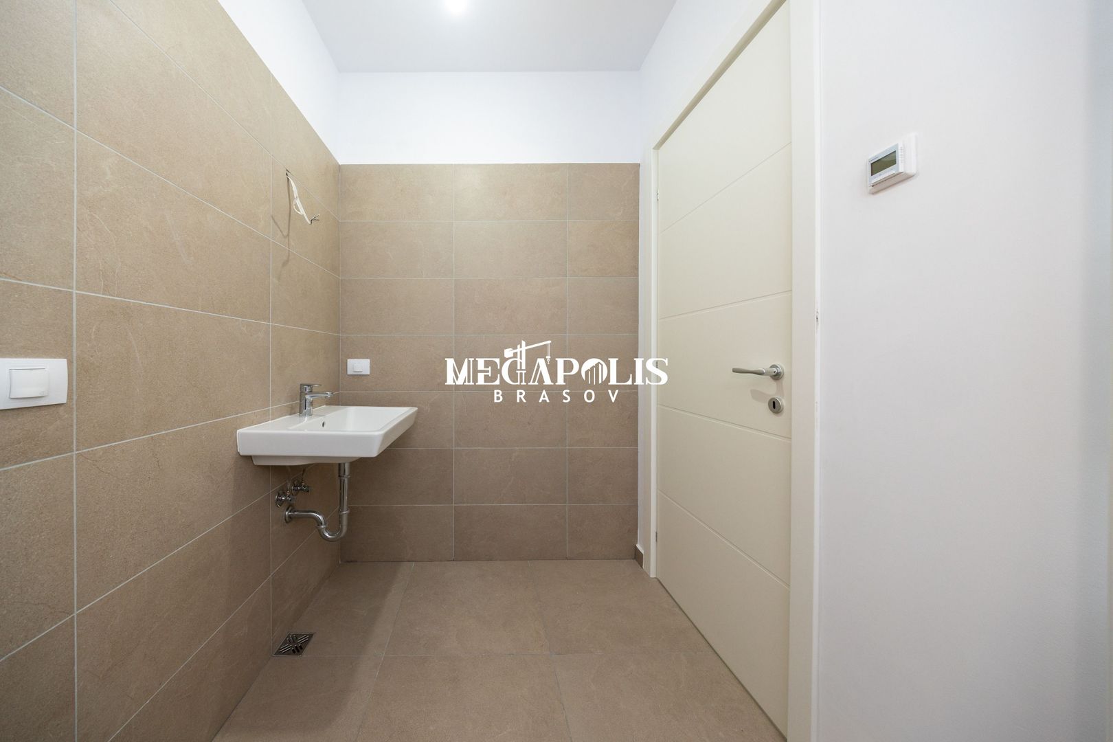 Penthouse 4 camere, 131 mp, panoramă munți și Tâmpa - Poză 10