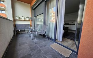 Apartament cu 2 camere / Complex Iris - Poză 7