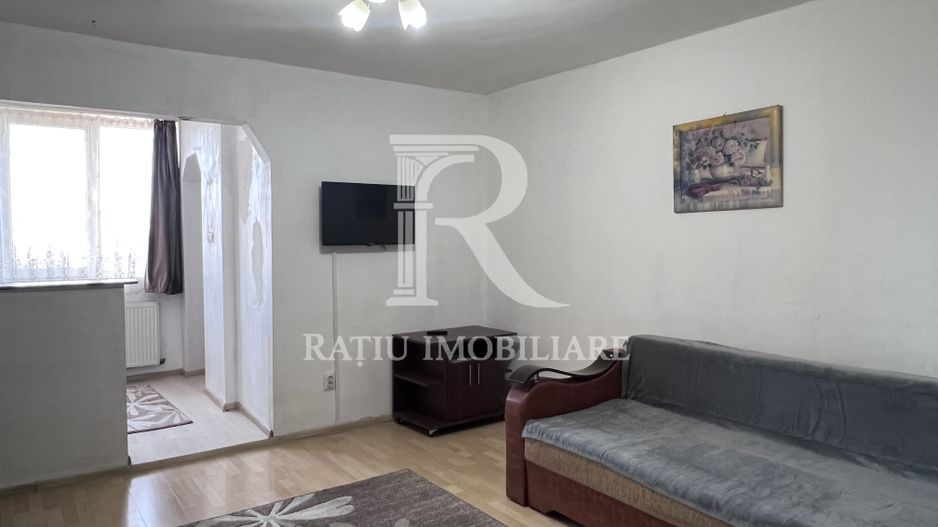 Studio de vanzare | Vedere Panoramica | Ascensor | Rogerius | Oradea - Poză 2