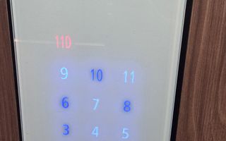 Penthouse de Lux cu 3 Dormitoare și Terasă Panoramică – One Cotroceni Park - Poză 21