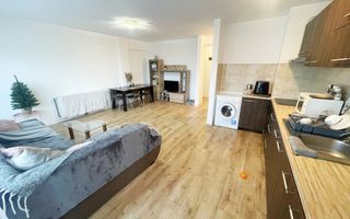 3 camere, LA CHEIE, bloc nou, terasa, parcare, Gheorgheni, Iulius - Poză 11