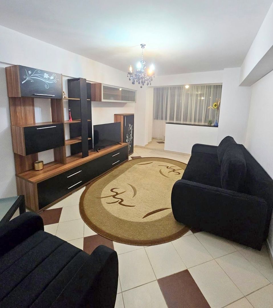 De inchiriat apartament cu 2 camere Mazepa 1, etaj 6/10, 530 euro - Poză 1