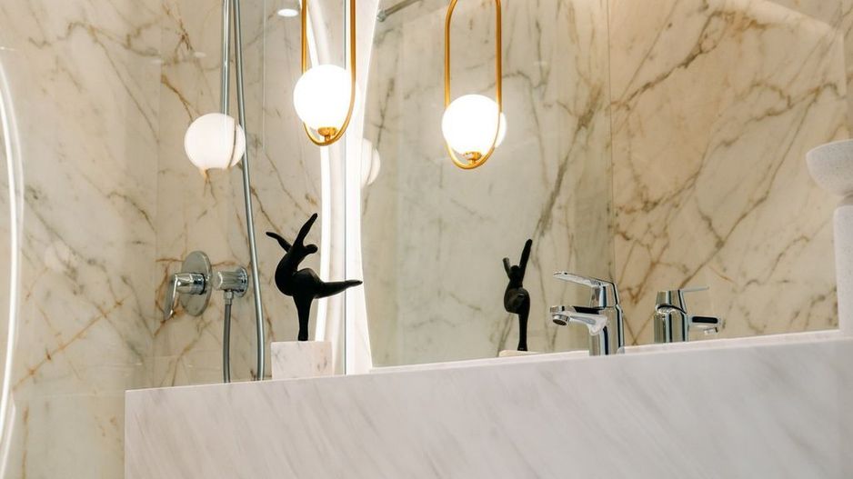 Apartament de Lux / One Floreasca Tower - Poză 9