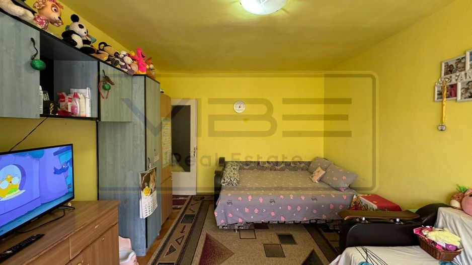 Apartament 2 camere decomandat zona Podul de Fier - Poză 6