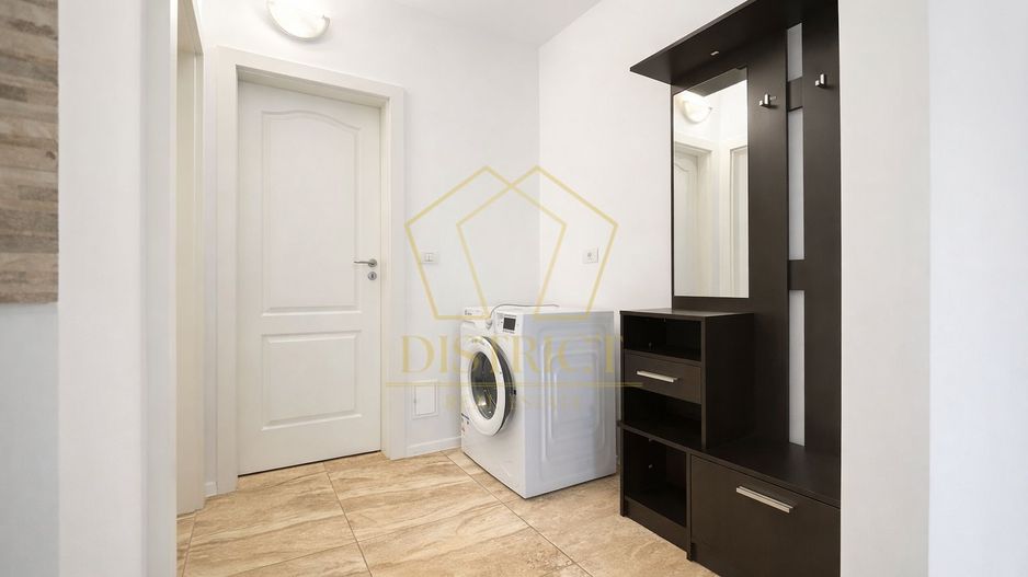 Apartament cu 2 camere | Braytim - Poză 9