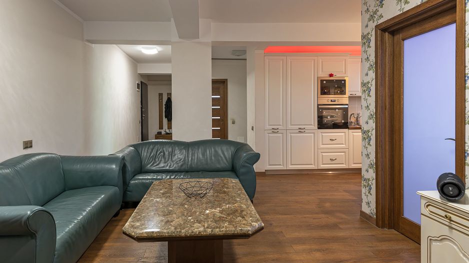 [Exclusiv] Apartament 3 camere 77 mp, în Gruia, cu garaj - Poză 15