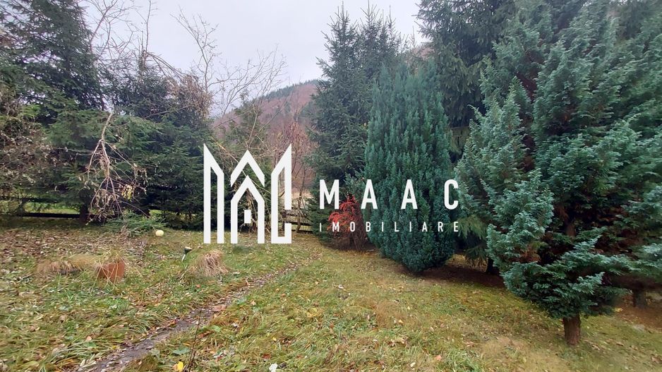 Casă | 260 mp utili | 1.100 mp teren | Râul Sadului | - Poză 23