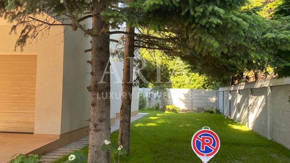 VILA DE EXCEPTIE | Gated Community exclusivistă | Pipera – Erou Iancu Nicolae - Poză 18