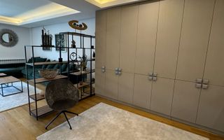 Apartament 4 camere Herastrau plus 2 locuri de parcare - Poză 14