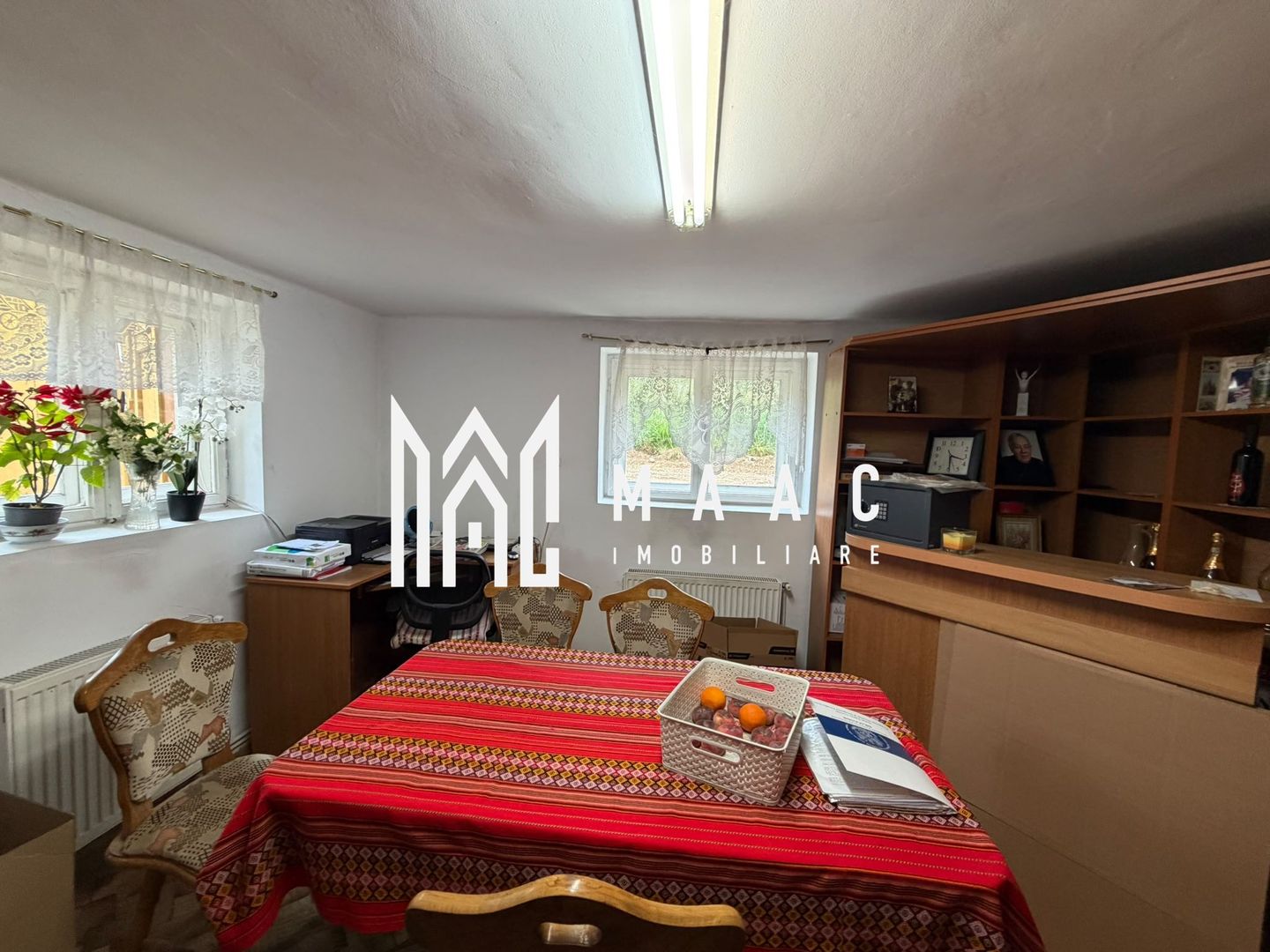 Casa 3 camere | 2 bai | anexe | Zona Rasinari 100 MP utili| - Poză 12
