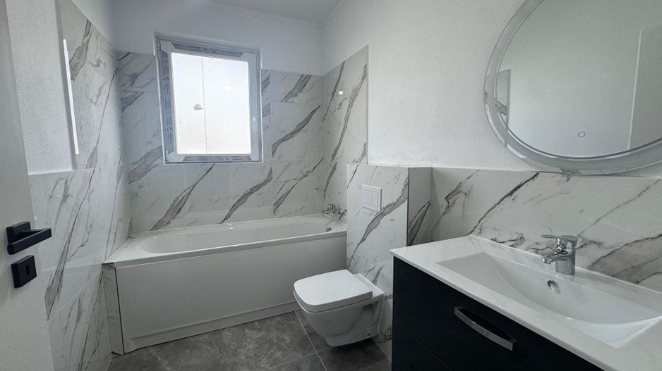 COMISION 0% | Case Individuale | 118 mp | 4 Camere | Zona Săcălaz | - Poză 16