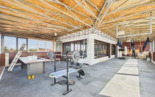 VILĂ INDIVIDUALĂ DRAGOMIREȘTI-VALE | 255 MP UTILI | TEREN 807 MP - Poză 15