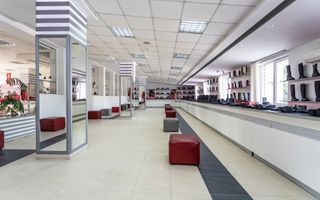 Chirie, spațiu comercial, 150 mp, strada Armeneasca, Centru - Poză 25