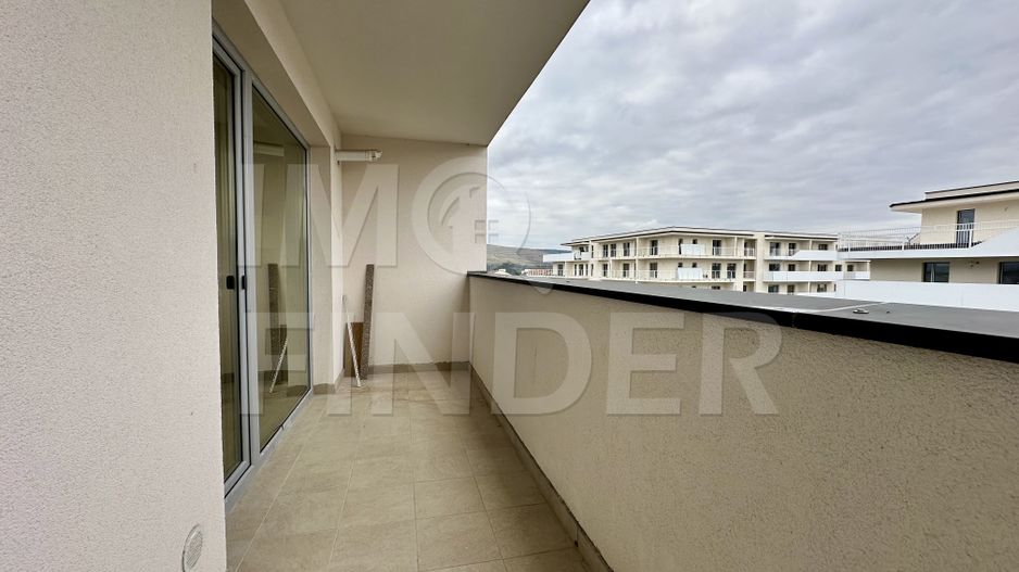 Vanzare 2 camere Floresti, IMOBIL PREMIUM, zona centrala cu CF - Poză 10