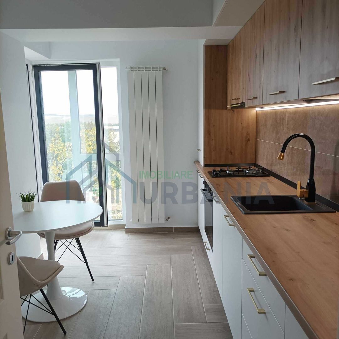 Apartament Tatarasi - Poză 1