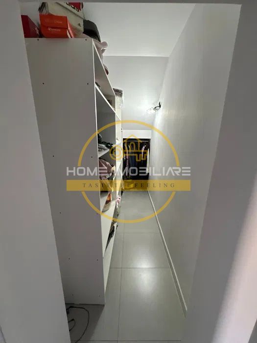 Apartament cu 2 camere/  48mp + curte de 73mp/ zona Cantemir - Poză 5