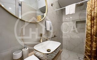 Apartament cu 3 camere de inchiriat in Prima Panorama zona Decebal, Oradea - Poză 5