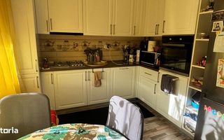 Casă P+E| 230 mp teren| 3 dormitoare | Curte +parcare|Mobilată complet - Poză 7