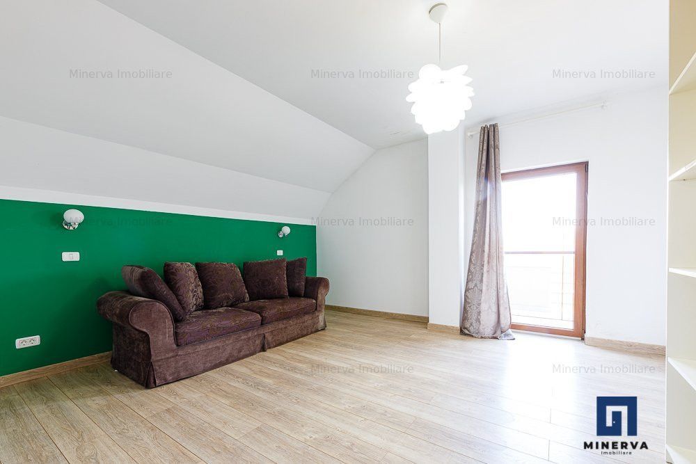 De inchiriat | VILA de TOP|  5 camere | comuna Sag | comision 0 - Poză 17