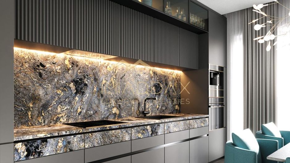 Apartament 2 camere_ Proiect NOU***Barbu Vacarescu//Sos. Fabrica de Glucoza - Poză 5