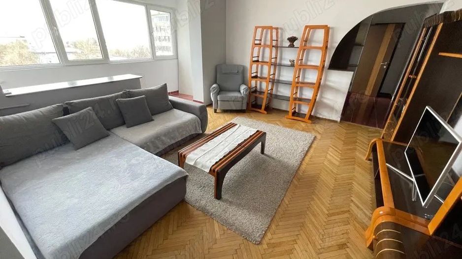 DE INCHIRIAT | Apartament 3 camere | Zona Pajura - Poză 1