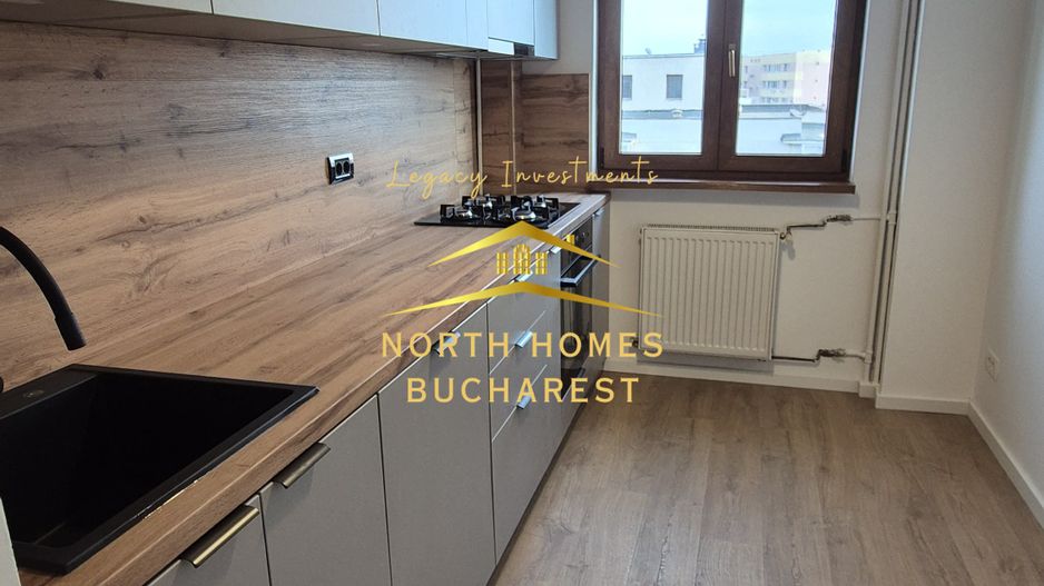 Apartament de vanzare zona tei, bloc 1986 - Poză 10