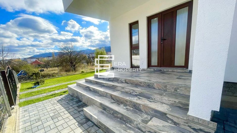 Casa tip duplex INTABULATA  la cheie Cisnadie - Poză 1