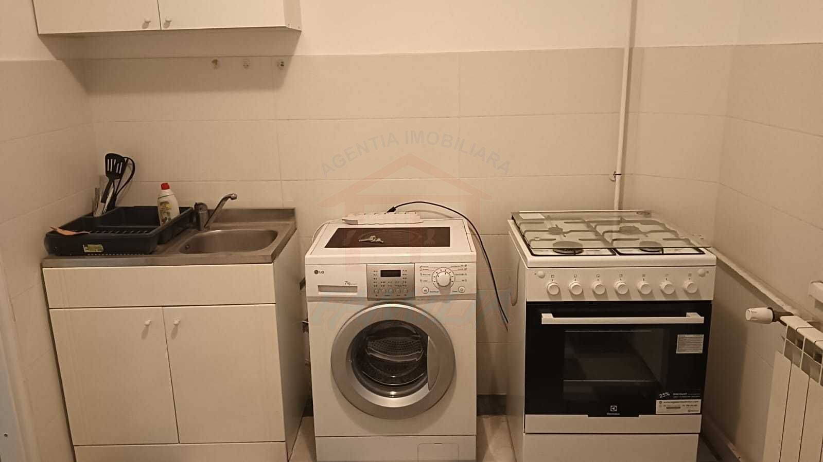 🏡 Apartament cu 1 cameră de vânzare – Micro 20 - Poză 4